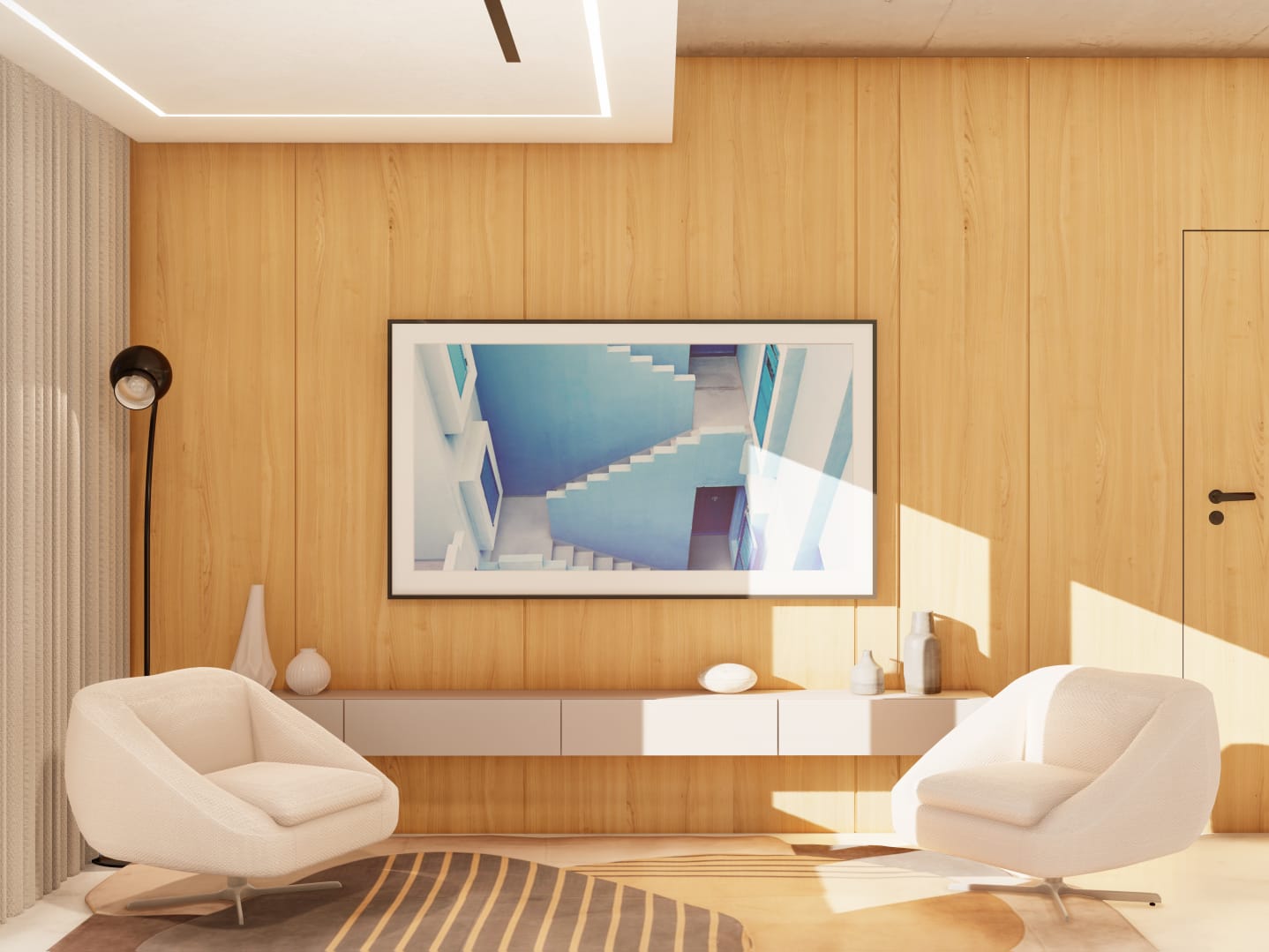 Projetos de Interiores