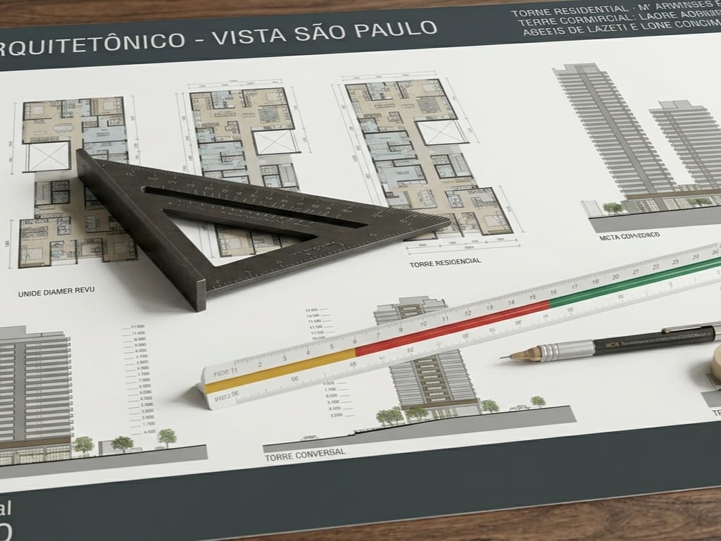 Projetos Prediais